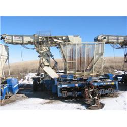 '89 Artsway 680B Beet Harvester - 6-row