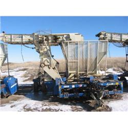 '91 Artsway 680B Beet Harvester - 6-row