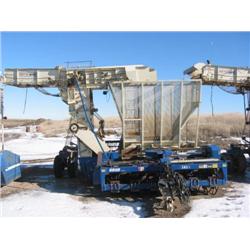 '91 Artsway 680B Beet Harvester - 6-row