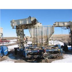 '89 Artsway 680B Beet Harvester - 6-row