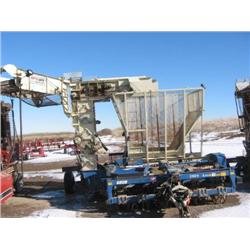 '89 Artsway 680B Beet Harvester - 6-row