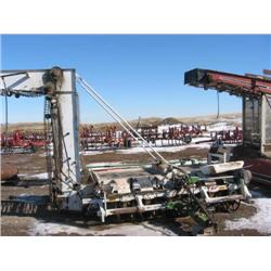 Parma Beet Lifter - 6-row