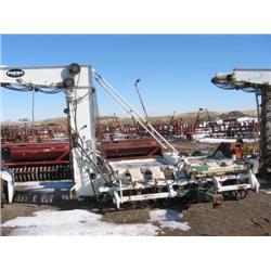 Parma Beet Lifter - 6-row