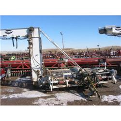 Parma Beet Lifter - 6-row