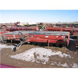 WIC Beet Defoliator - 12-row