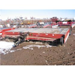 WIC Beet Defoliator - 12-row