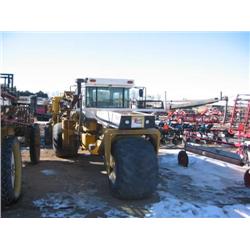 Terra-Gator 1603 Sprayer