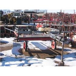 Agriweld WW30 Weed Wiper