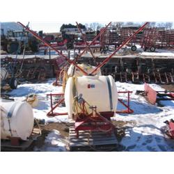 3-Point Sprayer