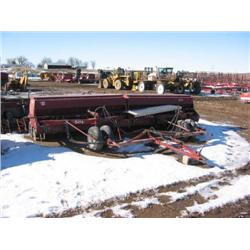 Case IH 6200 Grain Drill - 20'