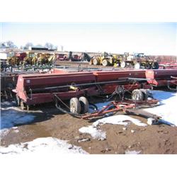 IH 6200 Grain Drill - 24'