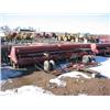 Image 1 : IH 6200 Grain Drill - 24'