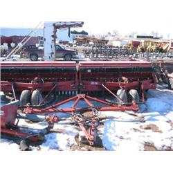 Case IH 6300 Grain Drill - 20'