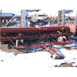 IH 6200 Grain Drill - 24'
