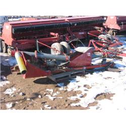 Truck Mount Driil Fill Auger