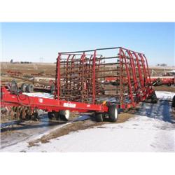 '03 McFarlane WDL 2060-16 Harrow
