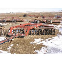 IHC 770 Offset Disk - 20'