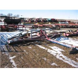 Schmeiser Cultipacker - 22'