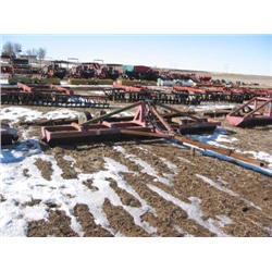 Schmeiser Cultipacker - 22'