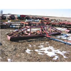 Schmeiser Cultipacker - 22'