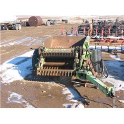 Schulte RS320 Rock Picker