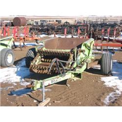 Schulte RS320 Rock Picker