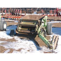 Schulte RS320 Rock Picker