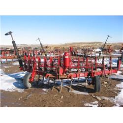 Watts V-Ripper - 13-shank