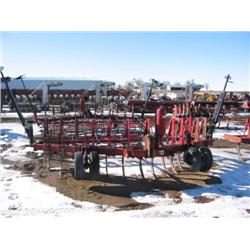 Watts V-Ripper - 13-shank