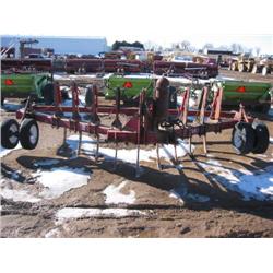 Watts V-Ripper - 9-shank