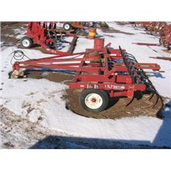 Case IH 5700 Chisel Plow