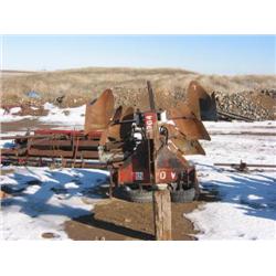 Watts Plow - 4-bottom