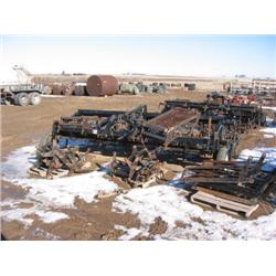 Long Tom Rock Picker