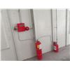 Image 25 : GFS Vortex 15' W  X  54' L  X 10' H Drive Through Paint Booth