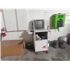 Image 2 : GFS Vortex 15' W  X  54' L  X 10' H Drive Through Paint Booth