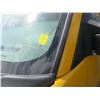 Image 2 : 2018 GMC Sonoma 3500 17' Box Truck, Yellow/Grey Vinyl