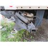 Image 8 : 2009 Hino 185 DSL 20' Box Truck, Wht/Grey Vinyl Triple Bench,