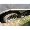 Image 8 : 2019 Diamond Cargo T/A V-Nose, 17' Enclosed Trailer w/Ramp