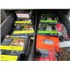Image 2 : Metal 9 Drawer Storage Cabinet w/Hardware and Supplies