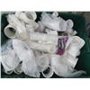 Image 2 : Bin w/PVC Fittings