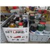 Image 2 : Paint, Auto/Asst. Maintenance Lubricants, Vac Filter, Auger, More