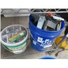 Image 2 : Drip Repair, Bucket w/Electric Hardware, Expansion Kit