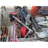 Image 2 : Asst. Hand Tools, Disposable Face Masks 2 - Bottom Shelves