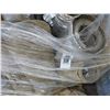 Image 2 : Pallet of Vapor Shield Reflective Insulation, Toe Strap, Gas Can
