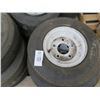 Image 2 : Asst. Tires/Rims