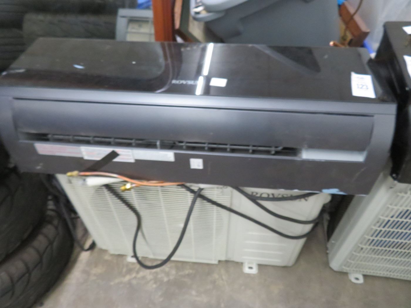 Robson Split Systems A/C Unit