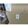 Image 2 : 3-Flexaust Mark 2 Clear 50' Corrugated Insulation Hose Box - 3 X $