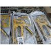 Image 2 : 4-Dewalt Staple Guns - 4 X $