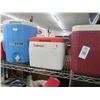 Image 2 : Asst. Size Coolers
