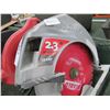 Image 2 : Skilsaw Electric Circular Saw